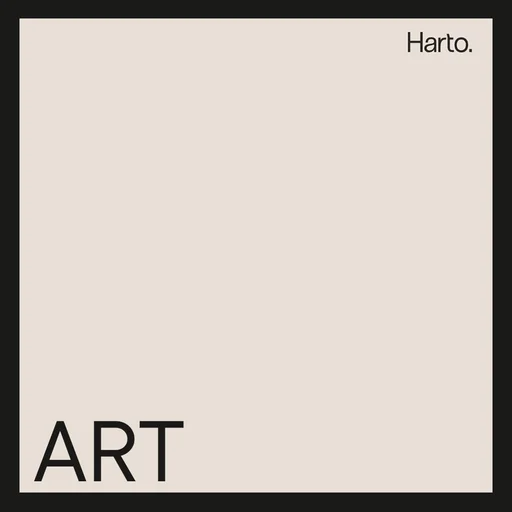 2048 by Harto collection artwork