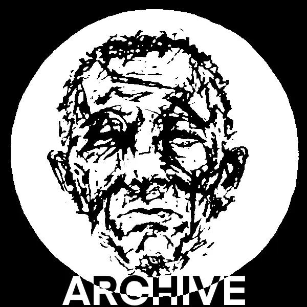 Archive collection artwork