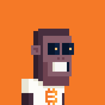 BITFOOTS collection artwork