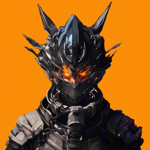 Dark Ordinauts collection artwork