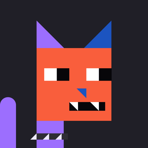 Natcats collection artwork
