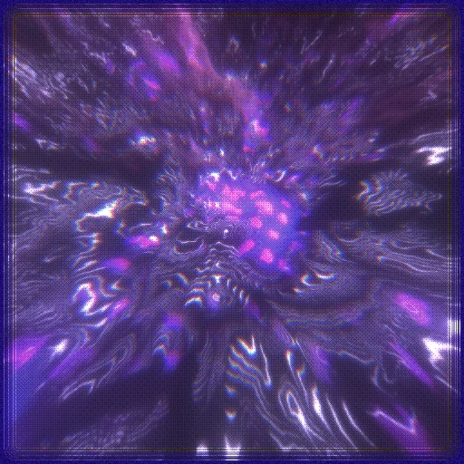 FLARES by FAR collection artwork