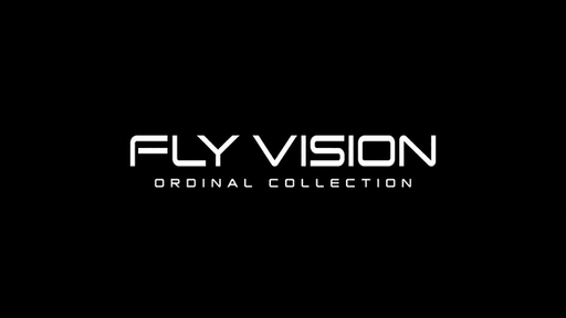 Fly Vision collection artwork