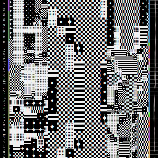 G1 / D6 / I0 / A1 by OTO collection artwork