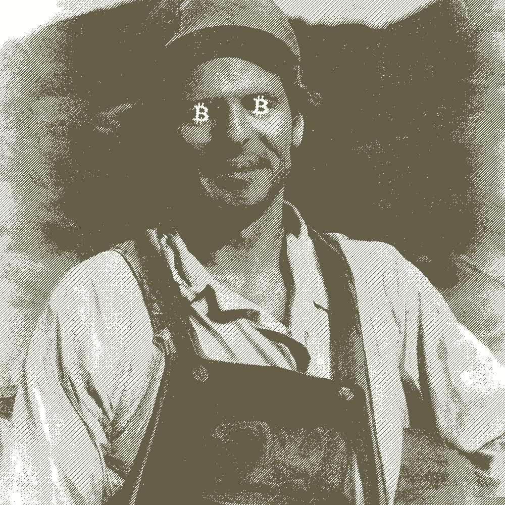 GOLDRUSH collection artwork