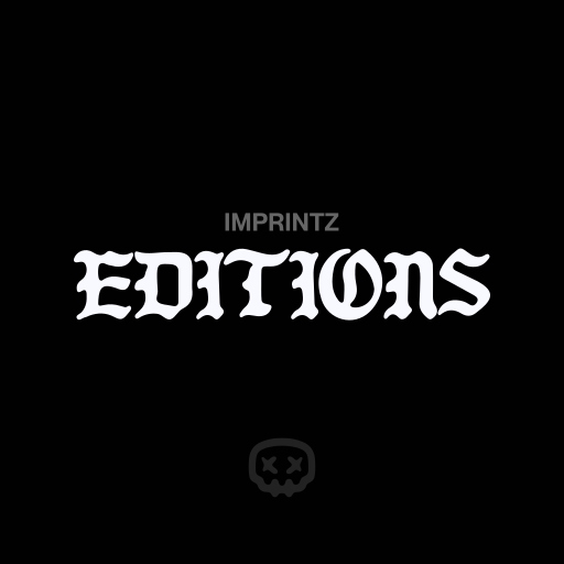 Imprintz — Editions by Karmelo collection artwork