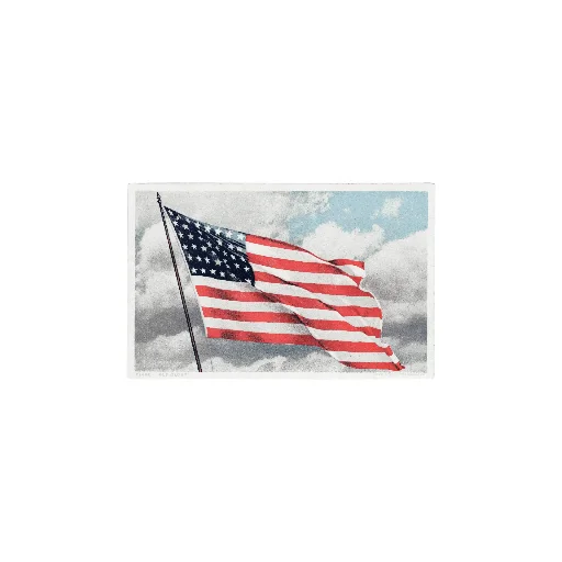 Americana | Old Glory collection artwork