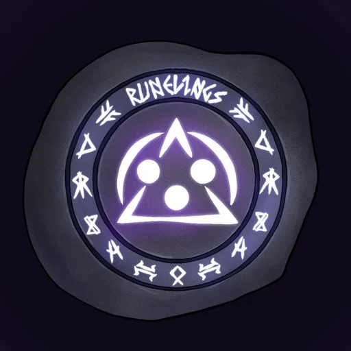 Runelings collection artwork