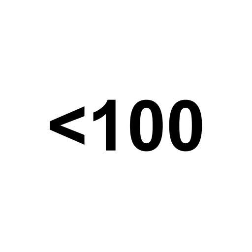 sub100 collection artwork
